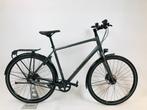 TREK District Beltdrive herenfiets XL-60cm ALFINE , Fietsen en Brommers, Fietsen | Heren | Herenfietsen, Overige merken, Versnellingen