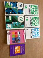 Boeken Ondernemer Manager Hotel & Restaurant 25184, Boeken, Studieboeken en Cursussen, Nieuw, Diverse auteurs, Ophalen of Verzenden