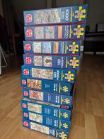 Jan van Haasteren puzzels, Ophalen, 500 t/m 1500 stukjes, Zo goed als nieuw