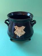 Harry Potter mok - Zwart met Gouden Details, Ophalen of Verzenden, Zo goed als nieuw, Gebruiksvoorwerp