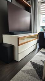 Musterring meubelset – tv-meubel, dressoir en salontafel, Huis en Inrichting, Ophalen