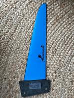 Hurricane fins SR7 S+ 43 cm deep tuttle, Watersport en Boten, Met draagtas, Minder dan 250 cm, Overige typen, Nieuw