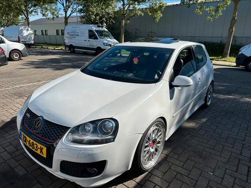 Volkswagen Golf 5 GTI 3D 2005 Stage 2 NL 1 Eigenaar 19” velg, Auto's, Volkswagen, Particulier, Golf, Benzine, D, Hatchback, Handgeschakeld