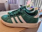 Groene adidas 41 1/3, Ophalen of Verzenden, Zo goed als nieuw, Overige kleuren