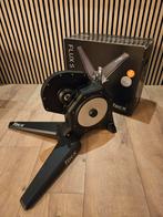 Tacx FLUX S Smart Fietstrainer - Zo goed als nieuw, Ophalen of Verzenden, Zo goed als nieuw, Overige typen