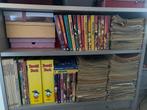 Grote Donald Duck collectie – meer dan 500 strips, pockets e, Boeken, Stripboeken, Meerdere stripboeken, Ophalen, Gelezen