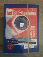 Leo Blokhuis - Het Plaatjes Boek, Ophalen of Verzenden, Zo goed als nieuw, Artiest