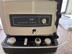 filmprojector Elmo FP-A, Ophalen, 1960 tot 1980, Projector