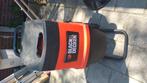 Black and decker, Tuin en Terras, Ophalen of Verzenden, Gebruikt