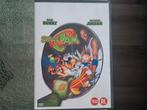 Space jam (dvd), Alle leeftijden, Ophalen of Verzenden, Zo goed als nieuw, Romantische komedie