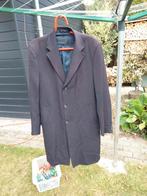 Frans Molenaar haute couture wollen herenmantel, Kleding | Heren, Kostuums en Colberts, Maat 52/54 (L), Ophalen of Verzenden, Zo goed als nieuw