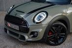 Mini Cooper S 192PK Hammersith | Pano | Harman Kardon | JCW-, Gebruikt, Met garantie (alle), Bedrijf, 1240 kg