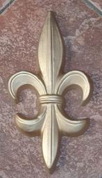 Gips of beton ornament, Ophalen of Verzenden, Zo goed als nieuw