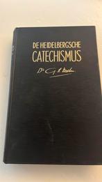 De Heidelbergse catechismus van ds GH Kersten, Ophalen of Verzenden, Gelezen