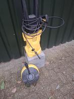 Hogedrukreiniger kacher, Doe-het-zelf en Verbouw, Reinigingsmachines, Ophalen of Verzenden, Gebruikt