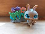 Littlest pet shop konijn, Ophalen of Verzenden