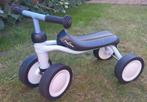 Loopfietsje Pukylino licht blauw, Kinderen en Baby's, Ophalen of Verzenden, Zo goed als nieuw, Loopfiets