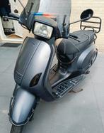 Mooie degelijke scooter, Ophalen, Maximaal 45 km/u, Zo goed als nieuw, Benzine