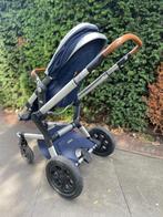 Joolz Day kinderwagen (model 2015), Gebruikt, Verstelbare duwstang, Ophalen, Kinderwagen