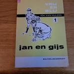 Jan en Gijs, Ophalen of Verzenden