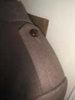 KL HEDEX 1987 Militaire vintage jas, Ophalen of Verzenden, Zo goed als nieuw, Bruin