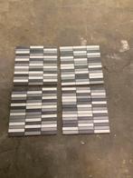 Mozaïek tegel 30x30 cement mix 2 x 10, Doe-het-zelf en Verbouw, Overige Doe-het-zelf en Verbouw, Ophalen, Nieuw