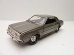 Mitsubishi Sapporo  '' Yonezawa toys '', Ophalen of Verzenden, Zo goed als nieuw, Auto, Overige merken