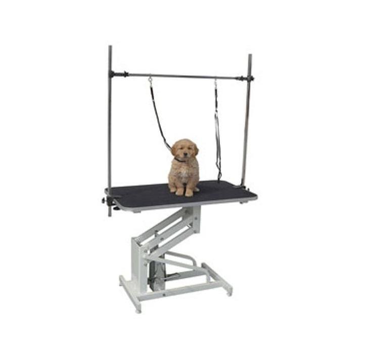 Trimtafel Show Trimtafels Honden Trim Tafel Big Hydraulisch, Dieren en Toebehoren, Honden-accessoires, Nieuw, Ophalen of Verzenden