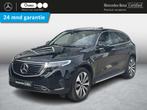 Mercedes-Benz EQC 400 4MATIC | Beige Leer | Schuifdak, Auto's, Mercedes-Benz, Origineel Nederlands, Te koop, 5 stoelen, 2395 kg