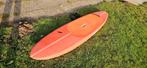 F-one downwind board 120L, Watersport en Boten, Suppen, Ophalen, Zo goed als nieuw, SUP-boards