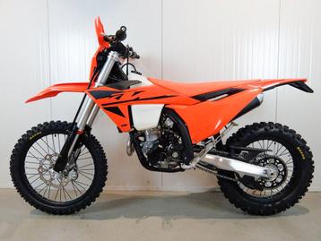 KTM 350 EXC F (bj 2025) beschikbaar voor biedingen