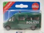 Mercedes-Benz Polizei Siku 08, Ophalen of Verzenden, Zo goed als nieuw, Auto