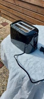 Toaster apparaat bijna nieuw, Ophalen, Zo goed als nieuw