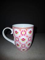 Pip Studio 2 grote mokken, Ophalen of Verzenden, Zo goed als nieuw, Overige stijlen, Kop(pen) en/of Schotel(s)