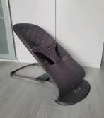 Baby Bjorn wipstoel bliss grijs grey, Kinderen en Baby's, Wipstoeltjes, Ophalen, Gebruikt, Wipstoel, Met gordel(s) of riempje(s)