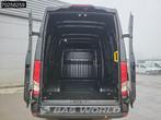 Iveco Daily 35C21 3.0L Black Edition Automaat 210PK L2H2 202, Automaat, Stof, Euro 6, 4 cilinders
