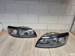 Volvo C30 2006 - 2010 koplamp links 31214537 schadevrij €150, Auto-onderdelen, Verlichting, Gebruikt, -, -, Ophalen of Verzenden