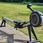 Roeitrainer VİRTUFİT ULTIMATIE PRO 2 ERGOMETER NİEUWE STAAT, Sport en Fitness, Ophalen, Zo goed als nieuw, Overige typen