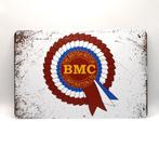 British Motor Corporation bord - BMC - MG - Morris - Rover, Verzenden, Nieuw, Reclamebord