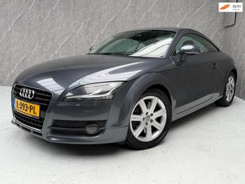 Audi TT 3.2 V6 quattro 250 PK / Goed Onderhouden beschikbaar voor biedingen