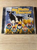 Op volle toeren 1, Cd's en Dvd's, Ophalen of Verzenden, Nederlandstalig