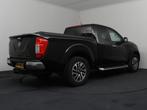 Nissan Navara 2.3 dCi N-Connecta King Cab AWD | Trekhaak 350, Euro 5, Stof, Gebruikt, Overige modellen