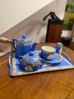 Theeservies porselein, Ophalen of Verzenden