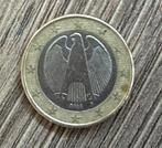Zeldzame duitse 2 euro munt 2002, Postzegels en Munten, Munten | Europa | Euromunten, Ophalen of Verzenden, Duitsland, 2 euro