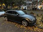 Audi A3 1.4 Tfsi 204pk E-tron Phev S Tronic 2015 Grijs, Start-stop-systeem, 4 cilinders, Leder en Stof, 1395 cc