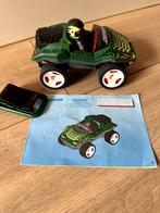 Playmobil Click & Go Snake Racer - 5160, Ophalen of Verzenden, Gebruikt, Complete set