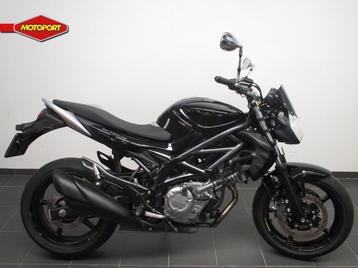 Suzuki GLADIUS (bj 2009) beschikbaar voor biedingen