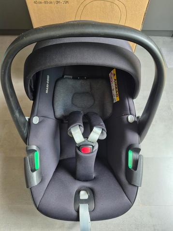 Maxi-Cosi Pebble 360 i-Size Baby Autostoeltje Essential beschikbaar voor biedingen
