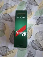 Fresh up aftershave, Ophalen of Verzenden, Zo goed als nieuw