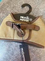 Milk & pepper tuig nieuw, Dieren en Toebehoren, Ophalen of Verzenden, Zo goed als nieuw